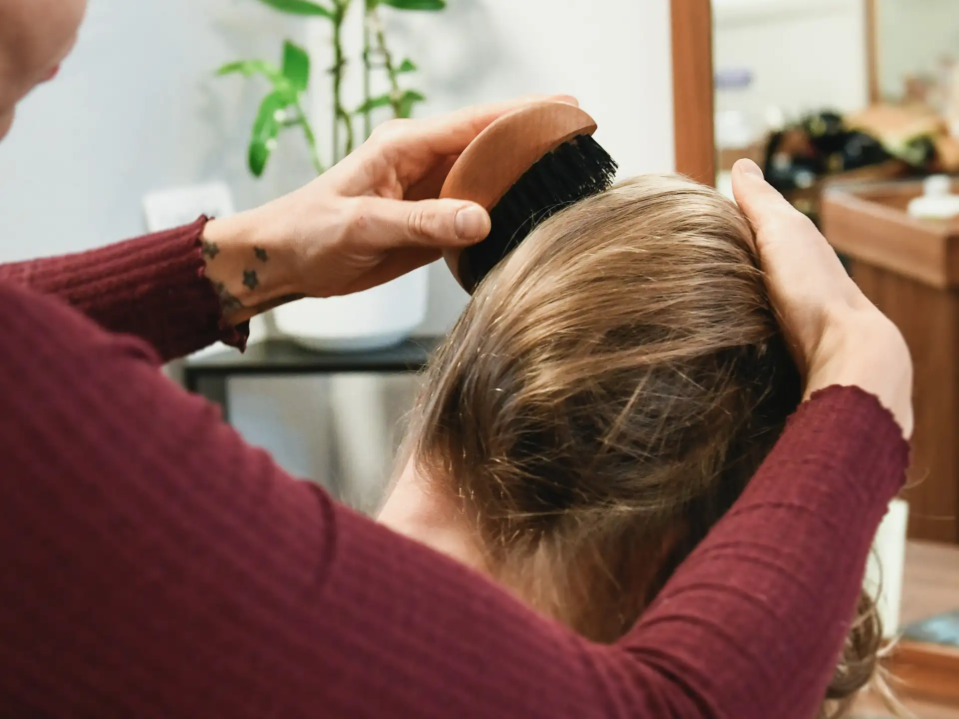 individuelle Behandlung